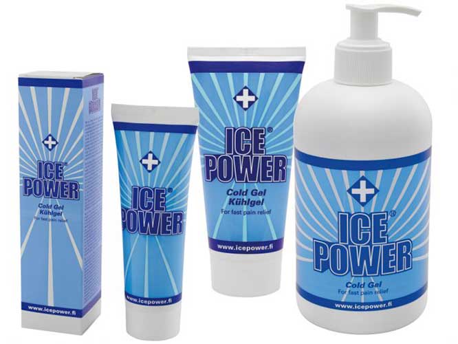 ice power