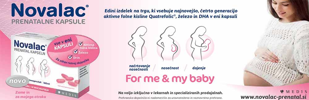 Aktivna folna kislina