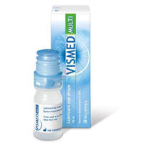 Slika Vismed multi, 10 mL