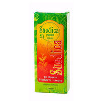 Suedica Švedska grenčica