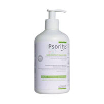 Slika Psorilys emulzija za dolgotrajno in pomirjevalno nego kože, 500 mL
