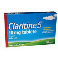 Claritine S