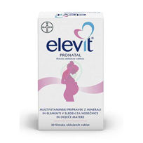 Elevit pronatal