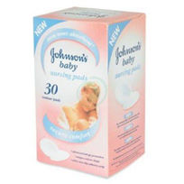 Slika Johnson`s baby blazinice