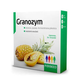 Granozym, 16 tablet