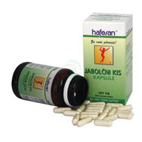 Slika Hafesan jabolčni kis, 60 kapsul ali KOMPLET