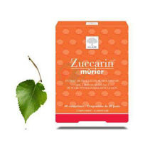 Slika Zuccarin, 60 tablet