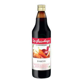 Slika Dr. Steinberger B aktiv, 750 mL