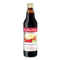 Slika Dr. Steinberger biozelenjavni sok