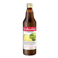 Slika Dr. Steinberger sok  kislega zelja in zeljnice 750ml
