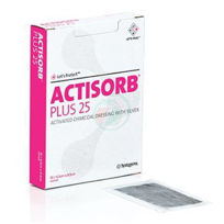 Slika Actisorb plus - 10,5x10,5cm, 10 kom