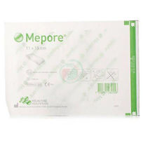 Slika Mepore samolepilni obliž - 20x9 cm, 30 kom