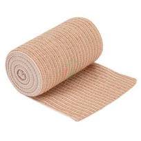 Slika Elastični povoj vivafit 10cm x 10m