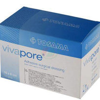 Slika Vivapore samolepilen obliž 10x9cm, 50 kom.