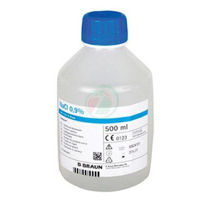 Slika Izotonična raztopina na navoj, 500 mL