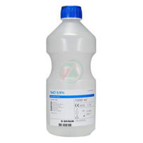Slika Izotonična raztopina na navoj, 1000 mL
