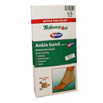 Slika Texenergy bandaža za gleženj