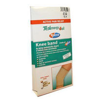 Slika Texenergy bandaža za koleno 