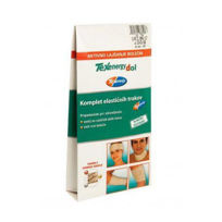 Slika Texenergy komplet elastičnih trakov