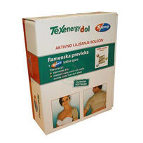 Slika Texenergy ramenska prevleka/podpora