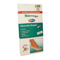 Slika Texenergy varovalo stopal