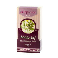 Slika Hepabion boldo čaj, 60 g