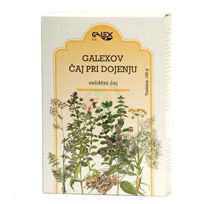 Slika Čaj pri dojenju