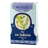 uroval čaj za ledvice