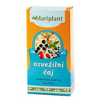 Slika Mariplant osvežilni čaj, 100 g