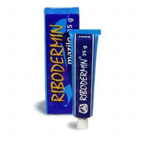 Ribodermin