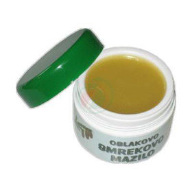 Slika Oblak smrekovo mazilo, 75 mL