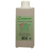 Slika Parafinsko olje, 1L