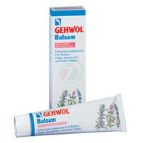 Slika Gehwol balzam za suho izsušeno kožo, 75 mL