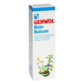 Slika Gehwol blagodejen balzam za noge, 125 mL