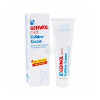 Slika Gehwol med Fußdeo krema za stopala z manuko, 75 mL