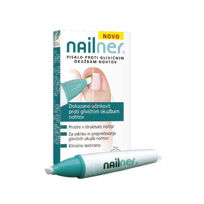 Slika Nailner pisalo proti glivičnim okužbam nohtov, 4 mL