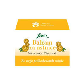 Slika Favn balzam za ustnice, 15 mL