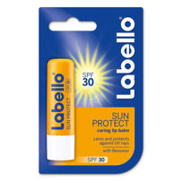 Slika Labello Sun Protection stik z zaščitnim faktorjem 30