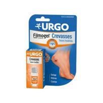 Slika Urgo tekoči film, 3,25 mL