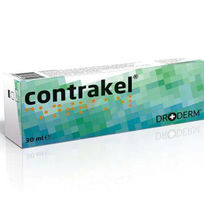 Slika Contrakel krema za nego brazgotin, 30 mL