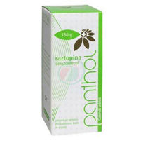 Slika Panthol raztopina, 130 g