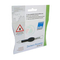 Slika KaWe pinceta za klope, 1 pinceta