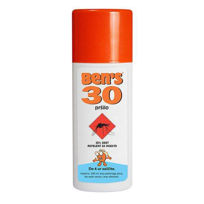 Slika Ben's 30 repelent, 100 mL