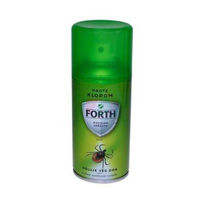 Slika Forth repelent proti klopom - sprej, 150 mL