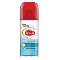 Slika Autan Family Care repelent sprej (pod pritiskom) za zaščito proti komarjem, 100 mL