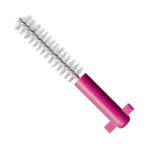 Slika Curaprox medzobne krtačke CPS-08, 5 nastavkov in držalo