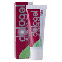 Slika Dologel oralni gel, 25 mL