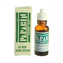 Slika Paragin oralna tinktura, 20 mL
