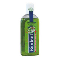 Slika Biodent ustna voda herbal, 250 mL