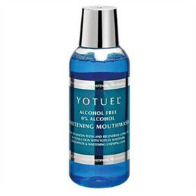 Slika Yotuel ustna voda, 250 mL